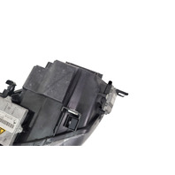 2006-2007 BMW 650i Adaptive Headlight Lamp Bi-Xenon Right/Passenger Side, 63-12-7-165-986, F039, OEM, 2006, 2007