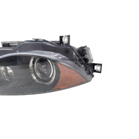 2006-2007 BMW 650i Adaptive Headlight Lamp Bi-Xenon Right/Passenger Side, 63-12-7-165-986, F039, OEM, 2006, 2007