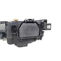 2006-2007 BMW 650i Adaptive Headlight Lamp Bi-Xenon Right/Passenger Side, 63-12-7-165-986, F039, OEM, 2006, 2007