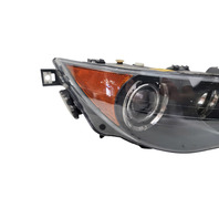 2006-2007 BMW 650i Adaptive Headlight Lamp Bi-Xenon Right/Passenger Side, 63-12-7-165-986, F039, OEM, 2006, 2007