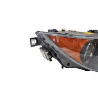 2006-2007 BMW 650i Adaptive Headlight Lamp Bi-Xenon Right/Passenger Side, 63-12-7-165-986, F039, OEM, 2006, 2007