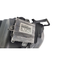 2006-2007 BMW 650i Adaptive Headlight Lamp Bi-Xenon Right/Passenger Side, 63-12-7-165-986, F039, OEM, 2006, 2007