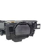 2006-2007 BMW 650i Adaptive Headlight Lamp Bi-Xenon Right/Passenger Side, 63-12-7-165-986, F039, OEM, 2006, 2007
