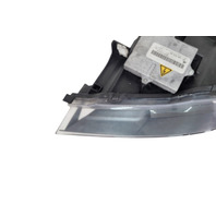 2006-2007 BMW 650i Adaptive Headlight Lamp Bi-Xenon Right/Passenger Side, 63-12-7-165-986, F039, OEM, 2006, 2007