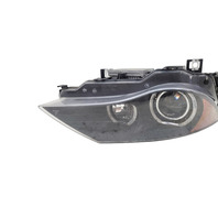 2006-2007 BMW 650i Adaptive Headlight Lamp Bi-Xenon Right/Passenger Side, 63-12-7-165-986, F039, OEM, 2006, 2007