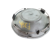 2006-2010 BMW 650i E63 E64 Style 121 Wheel Center Hub Cap, 36-13-6-763-117 #4, F039, OEM, 2006, 2007, 2008, 2009, 2010