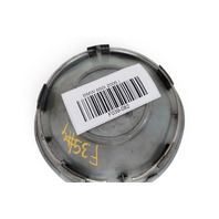 2006-2010 BMW 650i E63 E64 Style 121 Wheel Center Hub Cap, 36-13-6-763-117 #4, F039, OEM, 2006, 2007, 2008, 2009, 2010
