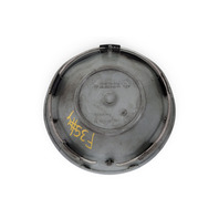 2006-2010 BMW 650i E63 E64 Style 121 Wheel Center Hub Cap, 36-13-6-763-117 #4, F039, OEM, 2006, 2007, 2008, 2009, 2010