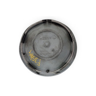 2006-2010 BMW 650i E63 E64 Style 121 Wheel Center Hub Cap, 36-13-6-763-117 #4, F039, OEM, 2006, 2007, 2008, 2009, 2010