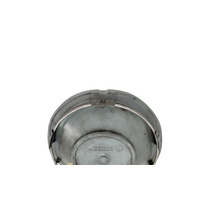 2006-2010 BMW 650i E63 E64 Style 121 Wheel Center Hub Cap, 36-13-6-763-117 #4, F039, OEM, 2006, 2007, 2008, 2009, 2010