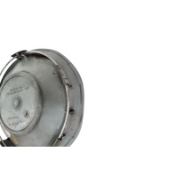 2006-2010 BMW 650i E63 E64 Style 121 Wheel Center Hub Cap, 36-13-6-763-117 #4, F039, OEM, 2006, 2007, 2008, 2009, 2010