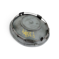 2006-2010 BMW 650i E63 E64 Style 121 Wheel Center Hub Cap, 36-13-6-763-117 #4, F039, OEM, 2006, 2007, 2008, 2009, 2010