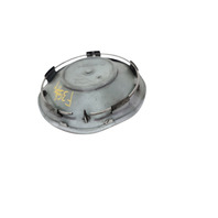2006-2010 BMW 650i E63 E64 Style 121 Wheel Center Hub Cap, 36-13-6-763-117 #4, F039, OEM, 2006, 2007, 2008, 2009, 2010