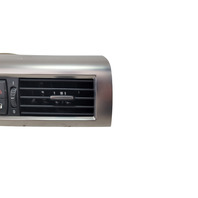 2006-2008 BMW 650i E63 E64 Center Dash Air Vent Hazard Switch, 64-22-7-009-275, F039, OEM, 2006, 2007, 2008