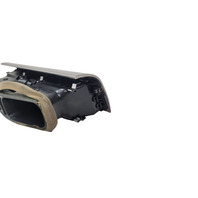 2006-2008 BMW 650i E63 E64 Center Dash Air Vent Hazard Switch, 64-22-7-009-275, F039, OEM, 2006, 2007, 2008
