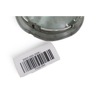 2006-2010 BMW 650i E63 E64 Style 121 Wheel Center Hub Cap, 36-13-6-763-117 #2, F039, OEM, 2006, 2007, 2008, 2009, 2010