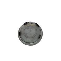 2006-2010 BMW 650i E63 E64 Style 121 Wheel Center Hub Cap, 36-13-6-763-117 #2, F039, OEM, 2006, 2007, 2008, 2009, 2010