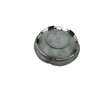 2006-2010 BMW 650i E63 E64 Style 121 Wheel Center Hub Cap, 36-13-6-763-117 #2, F039, OEM, 2006, 2007, 2008, 2009, 2010