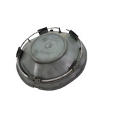 2006-2010 BMW 650i E63 E64 Style 121 Wheel Center Hub Cap, 36-13-6-763-117 #2, F039, OEM, 2006, 2007, 2008, 2009, 2010