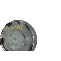 2006-2010 BMW 650i E63 E64 Style 121 Wheel Center Hub Cap, 36-13-6-763-117 #2, F039, OEM, 2006, 2007, 2008, 2009, 2010