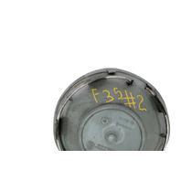 2006-2010 BMW 650i E63 E64 Style 121 Wheel Center Hub Cap, 36-13-6-763-117 #2, F039, OEM, 2006, 2007, 2008, 2009, 2010