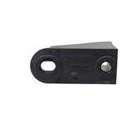 2006-2010 BMW 650i Rear Left TPMS Sensor Transmitter w/ Bracket, 36-23-6-771-042, F039, OEM, 2006, 2007, 2008, 2009, 2010