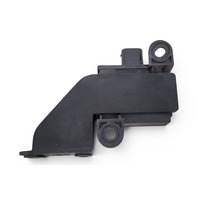 2006-2010 BMW 650i Rear Left TPMS Sensor Transmitter w/ Bracket, 36-23-6-771-042, F039, OEM, 2006, 2007, 2008, 2009, 2010