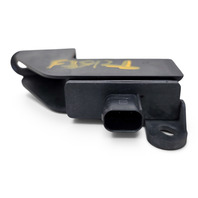 2006-2010 BMW 650i Rear Left TPMS Sensor Transmitter w/ Bracket, 36-23-6-771-042, F039, OEM, 2006, 2007, 2008, 2009, 2010