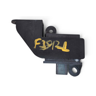 2006-2010 BMW 650i Rear Left TPMS Sensor Transmitter w/ Bracket, 36-23-6-771-042, F039, OEM, 2006, 2007, 2008, 2009, 2010
