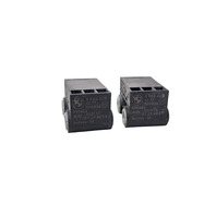 2006-2010 BMW 650i Front Impact Crash Sensor SRS Set(2), 65-77-6-964-608, F039, OEM, 2006, 2007, 2008, 2009, 2010
