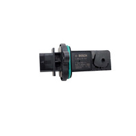 2006-2010 BMW 650i Mass Air Flow Sensor, 13-62-7-566-990, F039, OEM, 2006, 2007, 2008, 2009, 2010