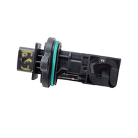 2006-2010 BMW 650i Mass Air Flow Sensor, 13-62-7-566-990, F039, OEM, 2006, 2007, 2008, 2009, 2010