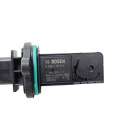 2006-2010 BMW 650i Mass Air Flow Sensor, 13-62-7-566-990, F039, OEM, 2006, 2007, 2008, 2009, 2010