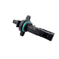 2006-2010 BMW 650i Mass Air Flow Sensor, 13-62-7-566-990, F039, OEM, 2006, 2007, 2008, 2009, 2010