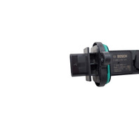 2006-2010 BMW 650i Mass Air Flow Sensor, 13-62-7-566-990, F039, OEM, 2006, 2007, 2008, 2009, 2010