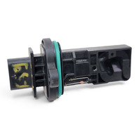 2006-2010 BMW 650i Mass Air Flow Sensor, 13-62-7-566-990, F039, OEM, 2006, 2007, 2008, 2009, 2010