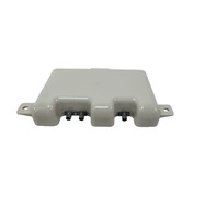 2006-2010 BMW 650i Left Multiband Telephone GPS Antenna, 65-20-6-953-212, F039, OEM, 2006, 2007, 2008, 2009, 2010