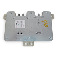 2006-2010 BMW 650i Left Multiband Telephone GPS Antenna, 65-20-6-953-212, F039, OEM, 2006, 2007, 2008, 2009, 2010