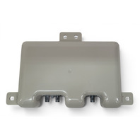 2006-2010 BMW 650i Left Multiband Telephone GPS Antenna, 65-20-6-953-212, F039, OEM, 2006, 2007, 2008, 2009, 2010