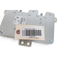 2006-2010 BMW 650i Right Multiband Telephone GPS Antenna, 65-20-6-957-348, F039, OEM, 2006, 2007, 2008, 2009, 2010
