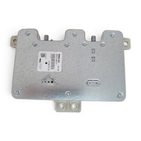 2006-2010 BMW 650i Right Multiband Telephone GPS Antenna, 65-20-6-957-348, F039, OEM, 2006, 2007, 2008, 2009, 2010