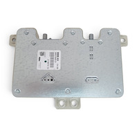 2006-2010 BMW 650i Right Multiband Telephone GPS Antenna, 65-20-6-957-348, F039, OEM, 2006, 2007, 2008, 2009, 2010