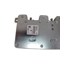 2006-2010 BMW 650i Right Multiband Telephone GPS Antenna, 65-20-6-957-348, F039, OEM, 2006, 2007, 2008, 2009, 2010