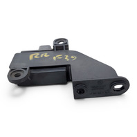 2006-2010 BMW 650i Rear Right TPMS Sensor Transmitter w/ Bracket, 36-23-6-771-042, F039, OEM, 2006, 2007, 2008, 2009, 2010