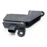 2006-2010 BMW 650i Rear Right TPMS Sensor Transmitter w/ Bracket, 36-23-6-771-042, F039, OEM, 2006, 2007, 2008, 2009, 2010