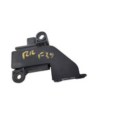 2006-2010 BMW 650i Rear Right TPMS Sensor Transmitter w/ Bracket, 36-23-6-771-042, F039, OEM, 2006, 2007, 2008, 2009, 2010