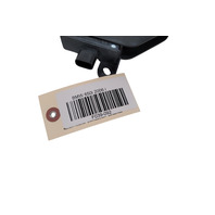 2006-2010 BMW 650i Rear Right TPMS Sensor Transmitter w/ Bracket, 36-23-6-771-042, F039, OEM, 2006, 2007, 2008, 2009, 2010