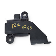 2006-2010 BMW 650i Rear Right TPMS Sensor Transmitter w/ Bracket, 36-23-6-771-042, F039, OEM, 2006, 2007, 2008, 2009, 2010