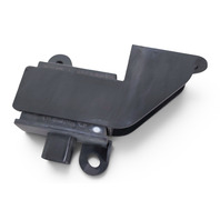 2006-2010 BMW 650i Rear Right TPMS Sensor Transmitter w/ Bracket, 36-23-6-771-042, F039, OEM, 2006, 2007, 2008, 2009, 2010