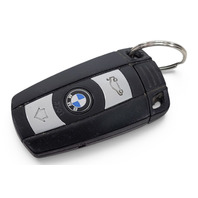 2006-2010 BMW 650i E63 E64 Comfort Access Smart Key Fob 315MHz, 66-12-9-268-486, F039, OEM, 2006, 2007, 2008, 2009, 2010 2006-2010 BMW 650i E63 E64 Comfort Access Smart Key Fob 315MHz, 66-12-9-268-486, F039, OEM, 2006, 2007, 2008, 2009, 2010